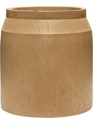 Cylinder Brown Beige