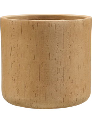 Cylinder Brown Beige