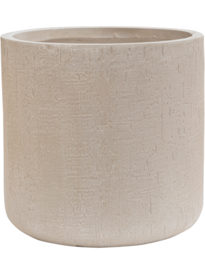 Cylinder Beige