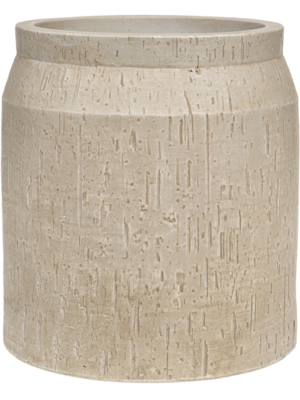 Cylinder Beige