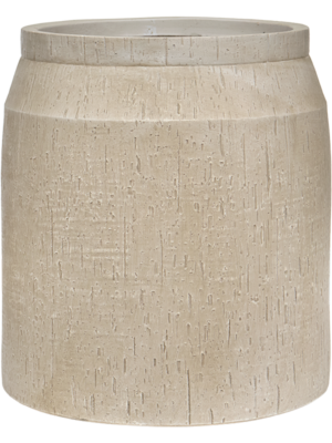 Cylinder Beige