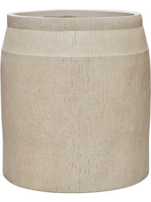 Cylinder Beige