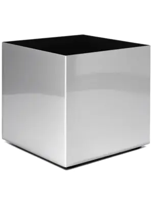 Aluminium brushed lacquered