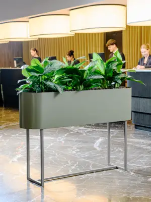 Rectangular Industrial (excl. Prestige Retro 150x40x40)