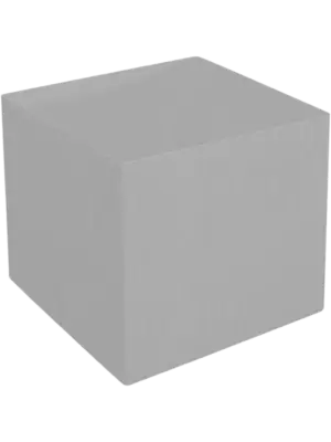 On wheels colour high shine (waterproof)