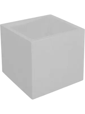 On wheels colour matt (waterproof)