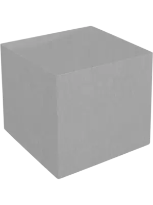 On wheels colour matt (waterproof)