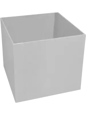 On wheels colour matt (waterproof)