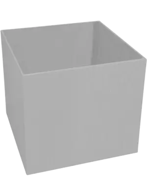 On wheels colour matt (waterproof)