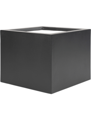 Low Cube Anthracite