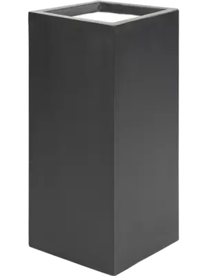 High Cube Anthracite