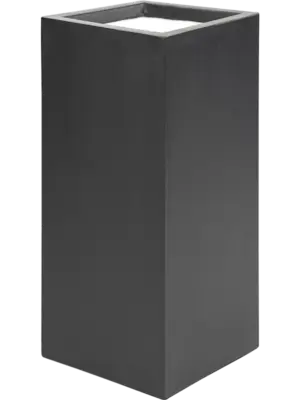 High Cube Anthracite