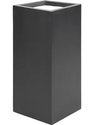 High Cube Anthracite
