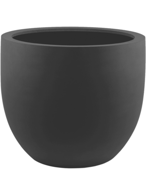 New Egg Pot Anthracite