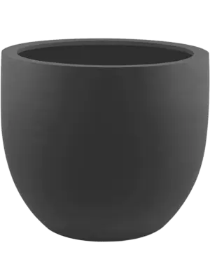 New Egg Pot Anthracite
