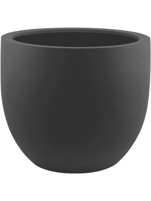 New Egg Pot Anthracite