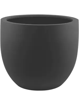 New Egg Pot Anthracite