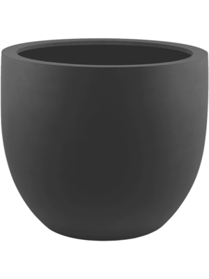 New Egg Pot Anthracite