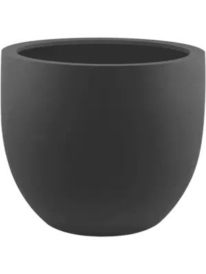 New Egg Pot Anthracite