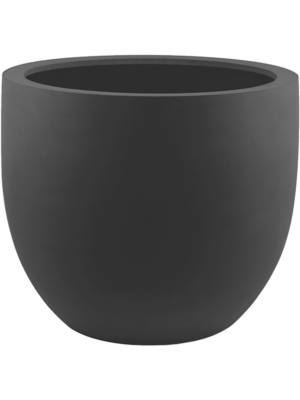 New Egg Pot Anthracite