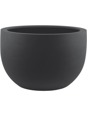 New Egg Pot Low Anthracite