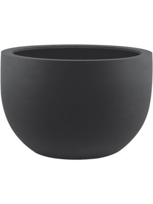 New Egg Pot Low Anthracite