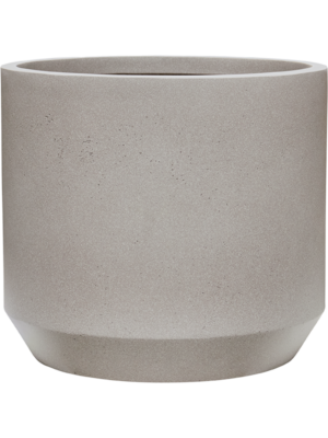 Cylinder Urban Cement Grey