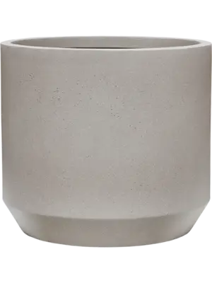 Cylinder Urban Cement Grey