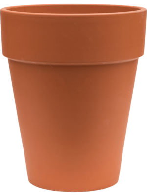 Flowerpot High