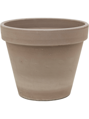 Flowerpot Grey