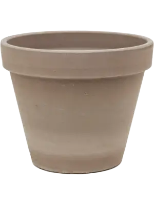Flowerpot Grey