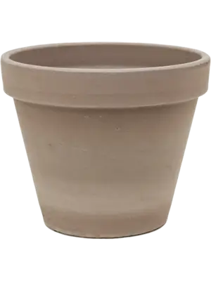 Flowerpot Grey