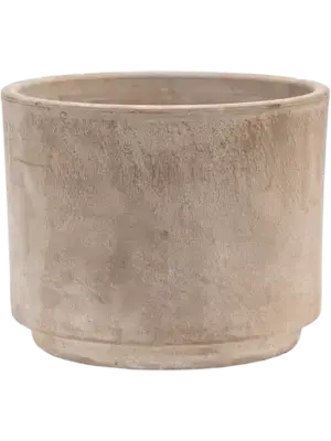 Flowerpot Grey