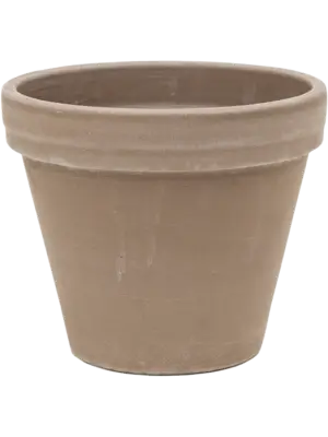 Flowerpot grey