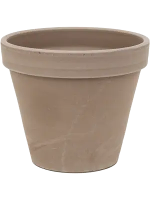 Flowerpot Grey