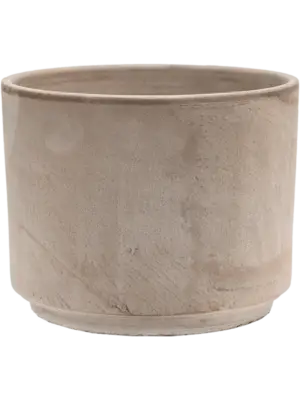 Flowerpot Grey