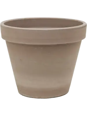 Flowerpot Grey