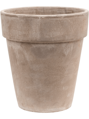 Flowerpot High Grey