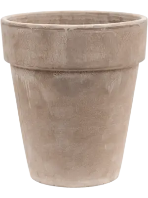 Flowerpot High Grey