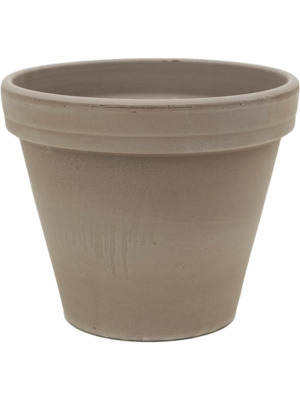 Flowerpot Grey