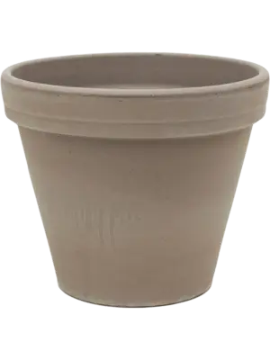 Flowerpot Grey