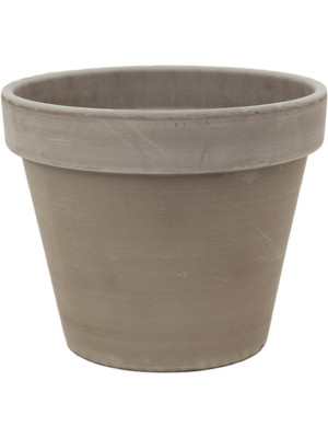 Flowerpot Grey