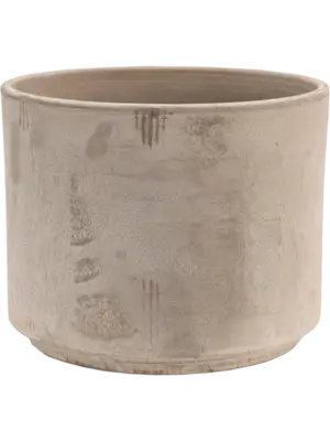 Flowerpot Grey