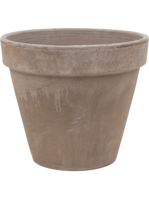 Flowerpot Grey