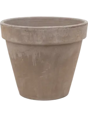 Flowerpot Grey