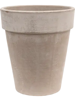 Flowerpot High Grey