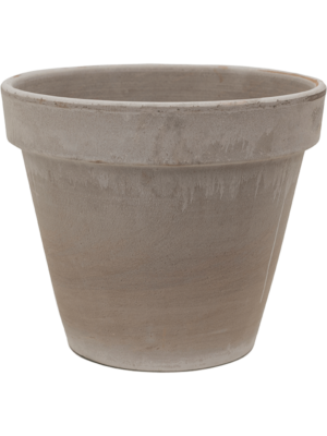 Flowerpot Grey