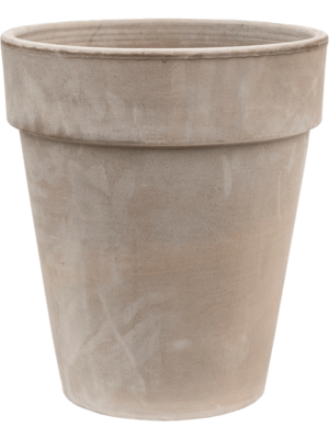 Flowerpot High Grey