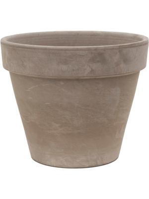 Flowerpot Grey