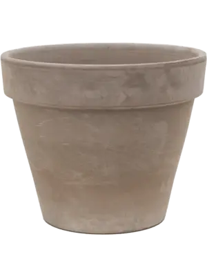 Flowerpot Grey